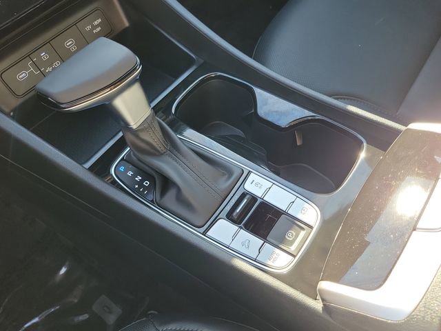 New 2026 Hyundai Tucson XRT image 14