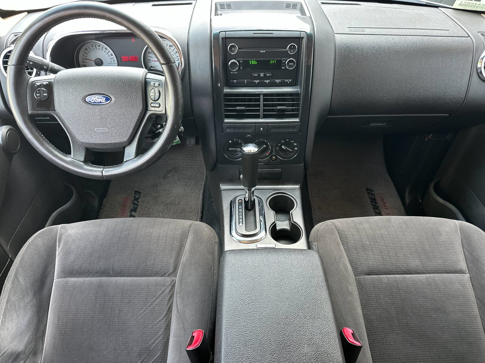 Used 2010 Ford Explorer Sport Trac XLT RWD image 14
