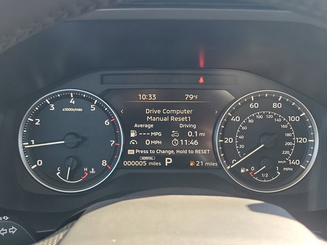 New 2026 Mitsubishi Outlander SE FWD image 27
