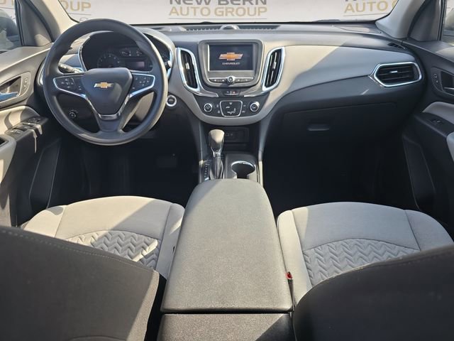 Used 2024 Chevrolet Equinox LS image 10