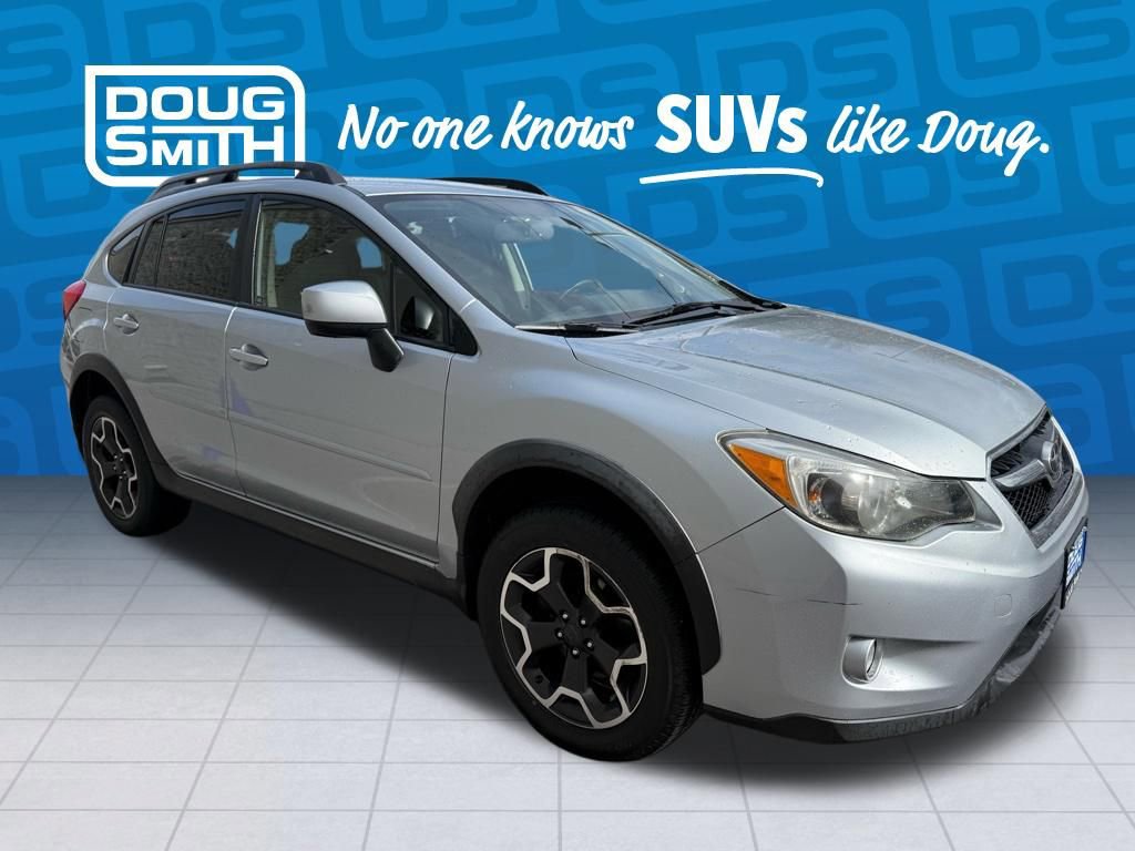 Used 2013 Subaru Crosstrek 2.0i Limited w/ Popular Pkg 2 image 5