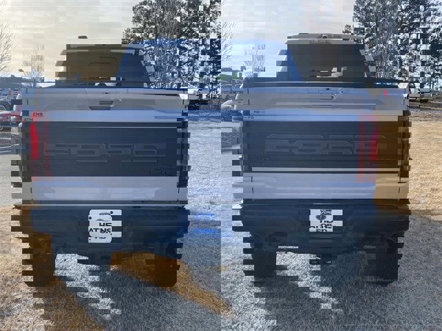 Used 2025 Ford F150 Raptor image 39