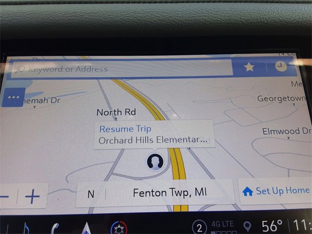 Used 2024 Cadillac XT6 Premium Luxury w/ Technology Package image 22