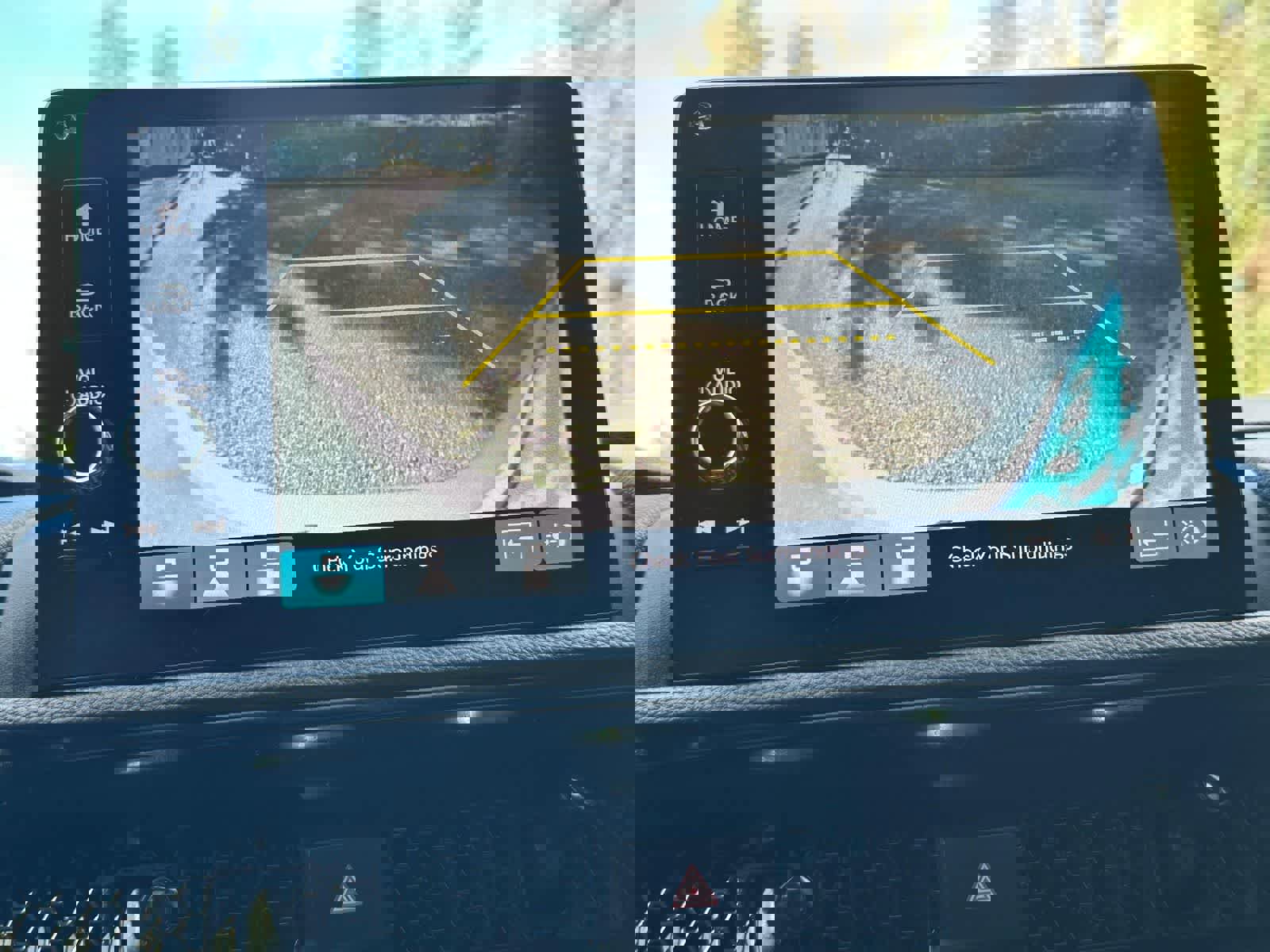 Used 2023 Honda CR-V EX-L image 18