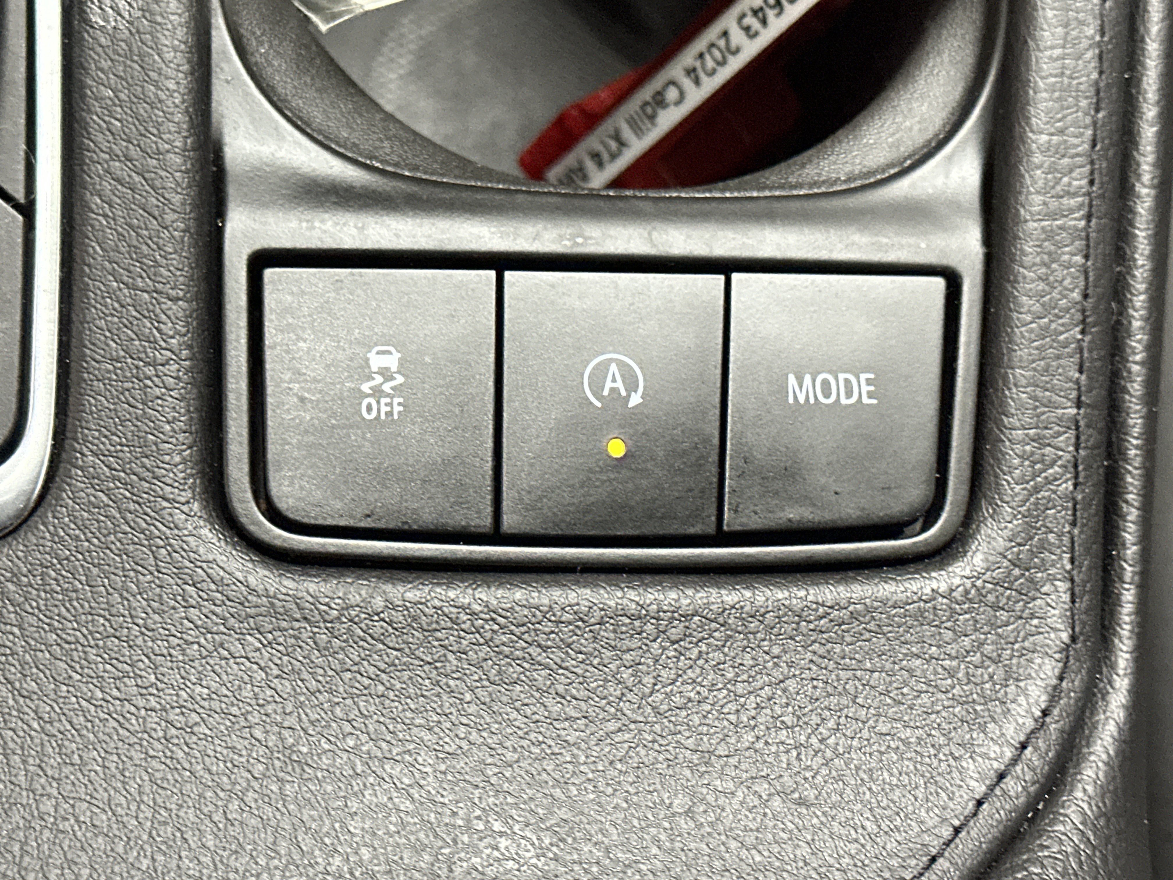 Used 2024 Cadillac XT4 Sport image 42