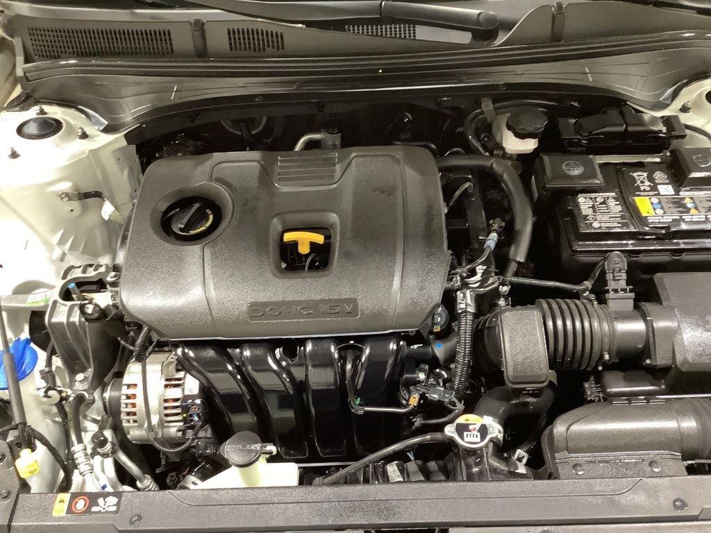 Certified 2023 Kia Forte GT-Line w/ GT-Line Technology Package image 24