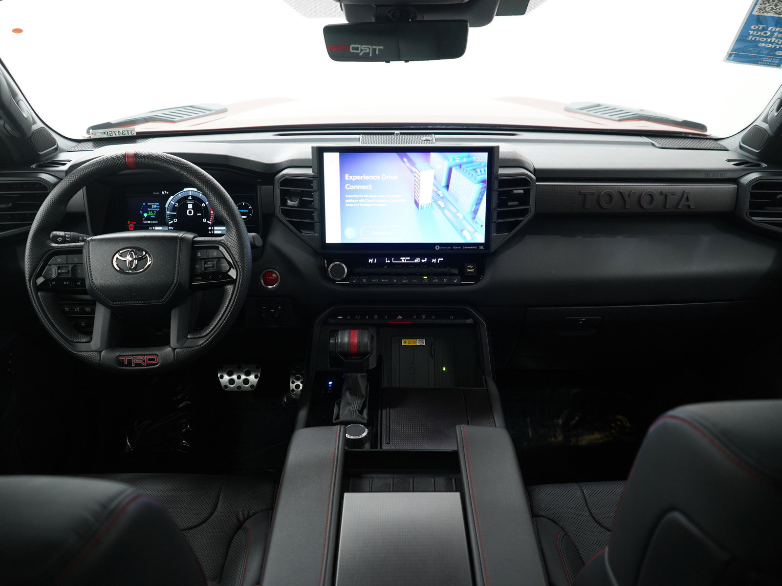 Used 2024 Toyota Sequoia TRD Pro image 13