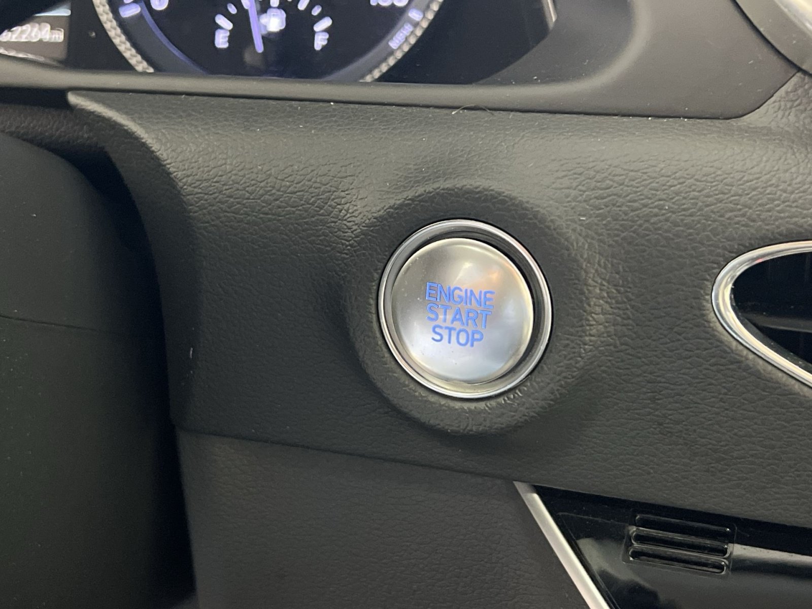 Used 2023 Hyundai Sonata Blue FWD image 34