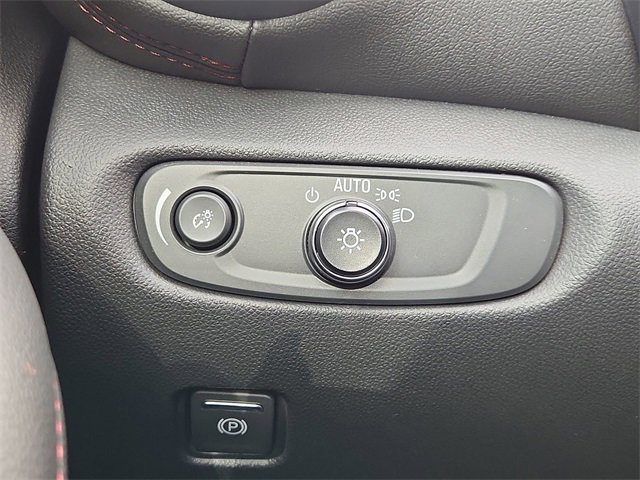 Used 2023 Chevrolet Blazer RS w/ Driver Confidence II Package image 18