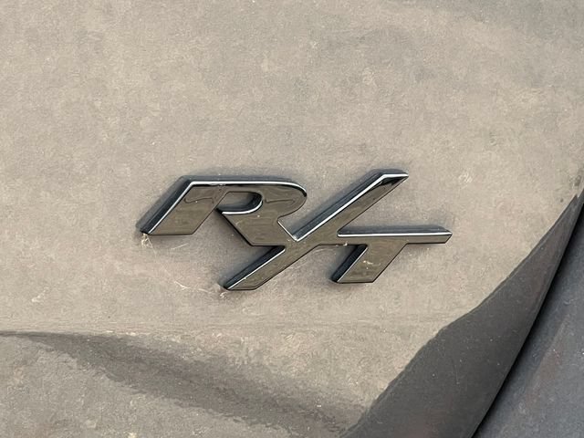 Used 2025 Dodge Durango R/T AWD/4WD image 2
