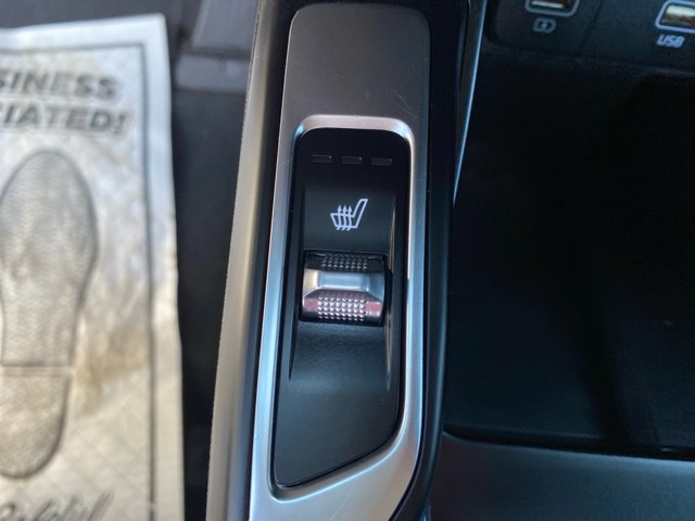 Certified 2022 Kia Sorento X-Line EX image 15