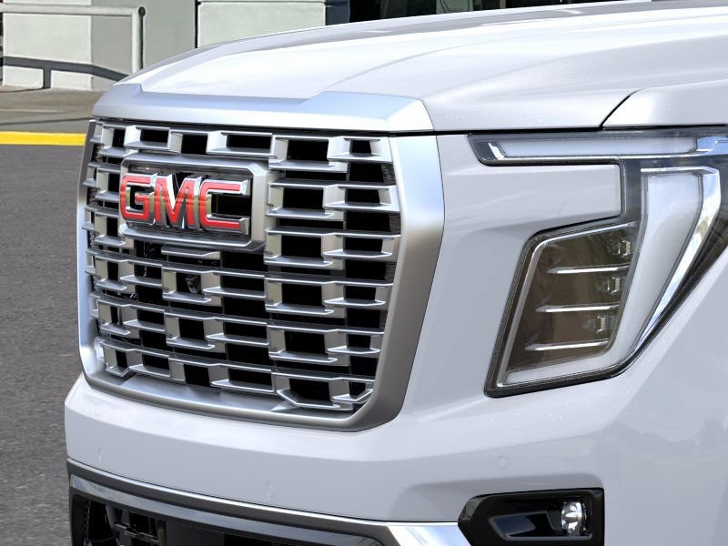 New 2026 GMC Yukon XL Denali w/ LPO, Floor Liner Package RWD image 13