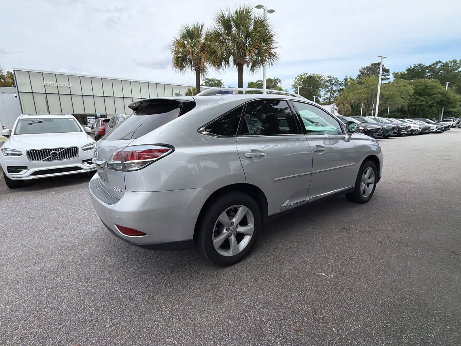 Used 2014 Lexus RX 350 AWD w/ Navigation Package image 51