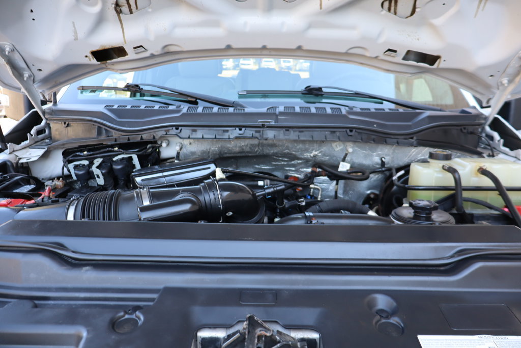 Used 2022 Ford F350 XL w/ STX Appearance Package AWD/4WD image 34
