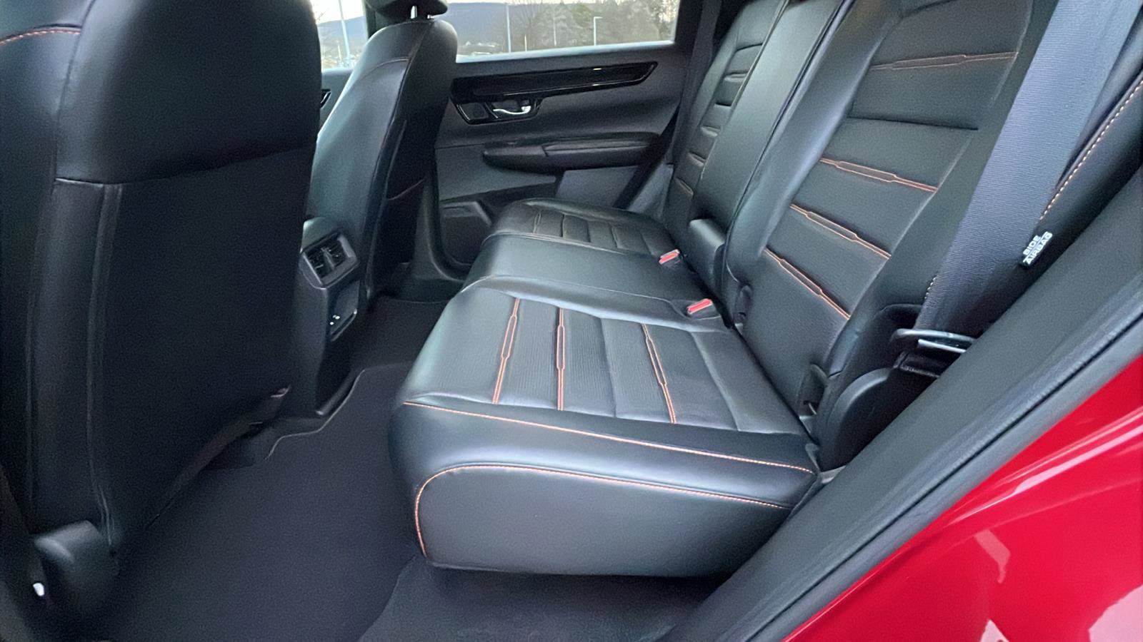 Used 2023 Honda CR-V Sport Touring image 18