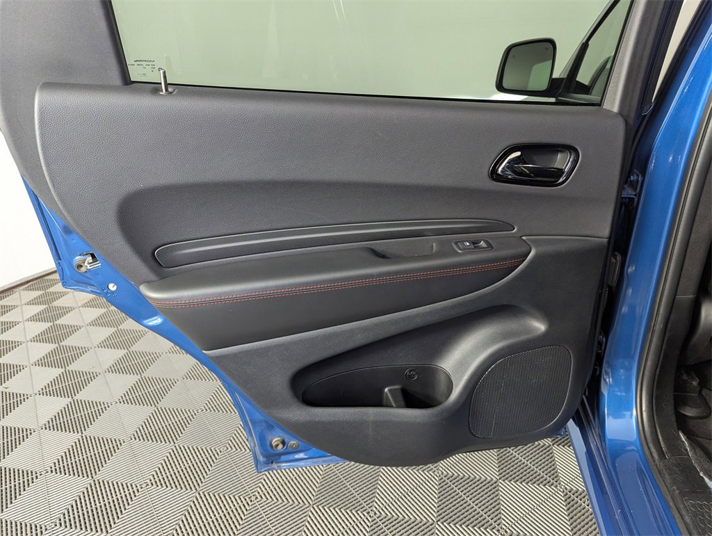 Used 2023 Dodge Durango GT image 28