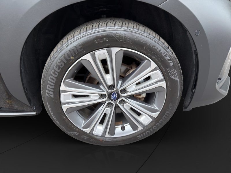 Used 2023 Subaru Solterra AWD image 24