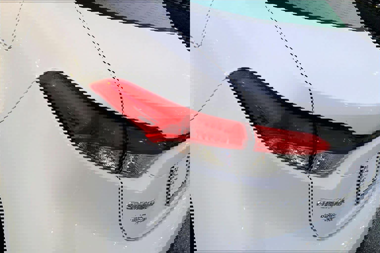 Used 2026 Toyota Corolla LE FWD image 27