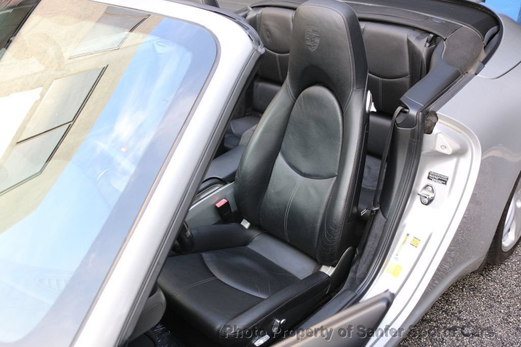 Used 2009 Porsche 911 Carrera RWD image 31