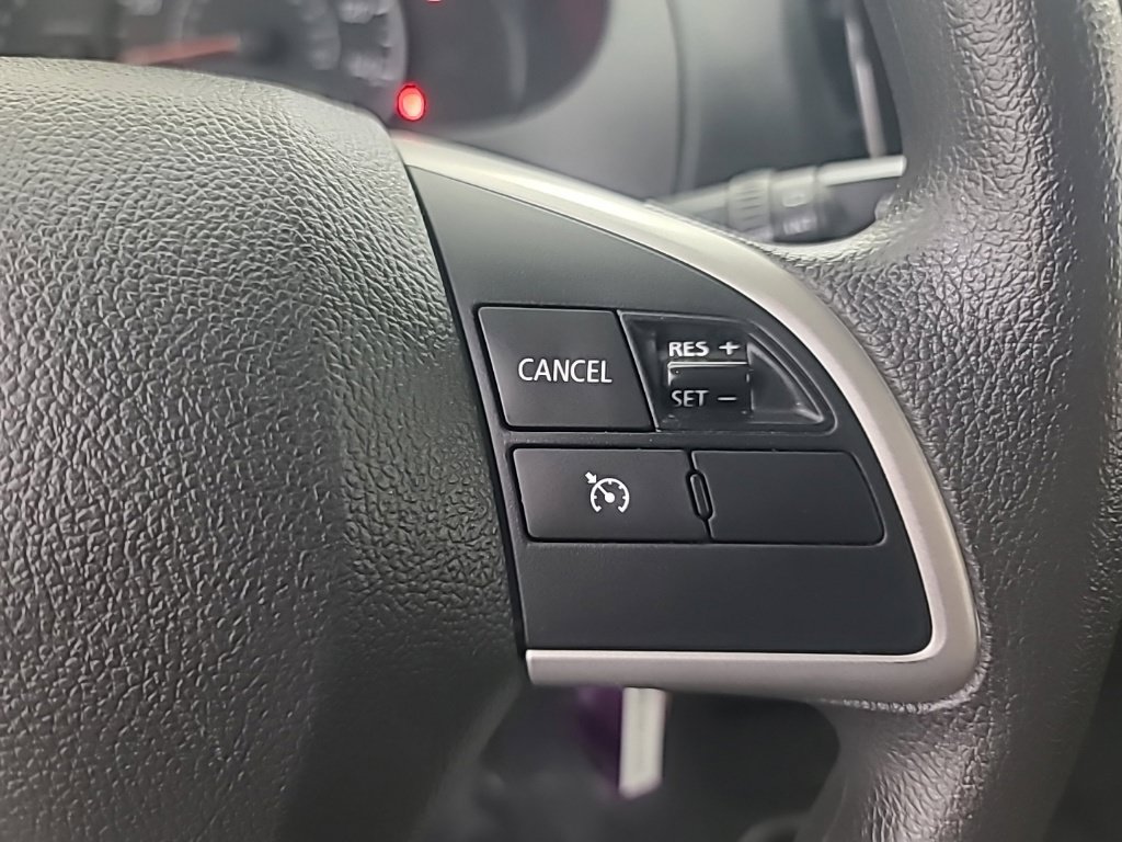 Used 2024 Mitsubishi Mirage ES FWD image 28