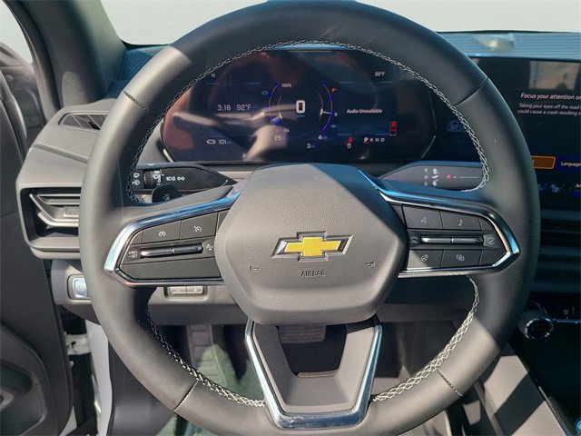 New 2026 Chevrolet Silverado EV LT w/ Plus Package image 22