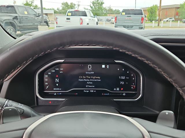 Used 2022 GMC Sierra 1500 Denali AWD/4WD image 14