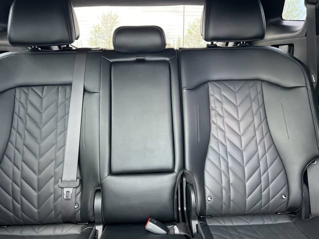 Certified 2024 Kia Sportage X-Line w/ X-Line Premium Package AWD/4WD image 35