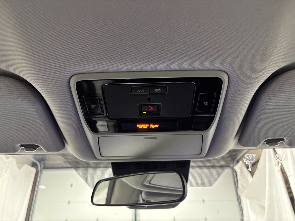 Used 2026 Toyota Grand Highlander AWD image 41