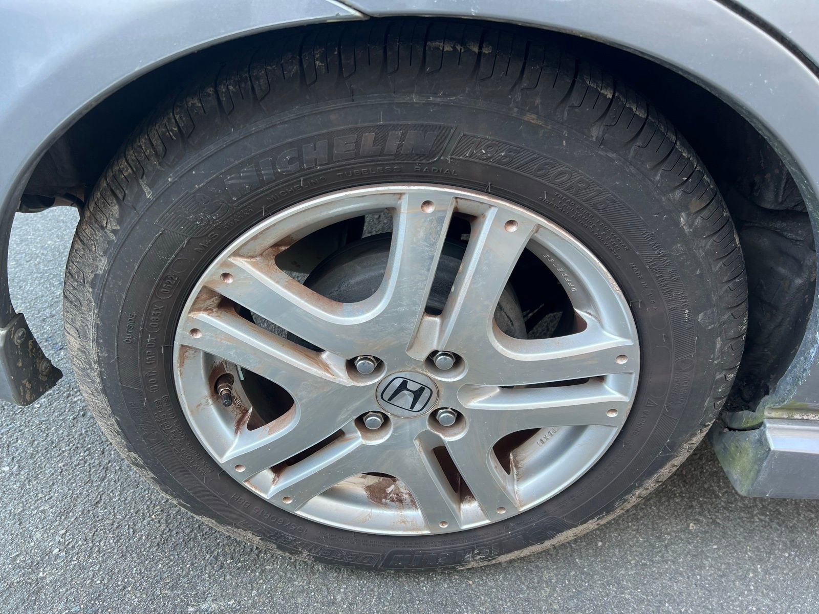 Used 2008 Honda Fit Sport image 19