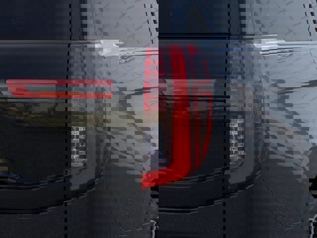 New 2026 Ford Expedition Max Platinum w/ Platinum Ultimate Package image 21