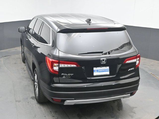 Used 2022 Honda Pilot EX-L image 37