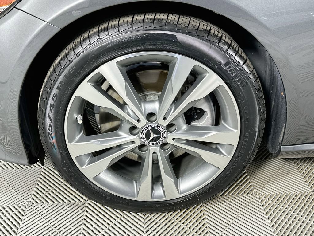 Certified 2021 Mercedes-Benz C 300 Cabriolet image 30
