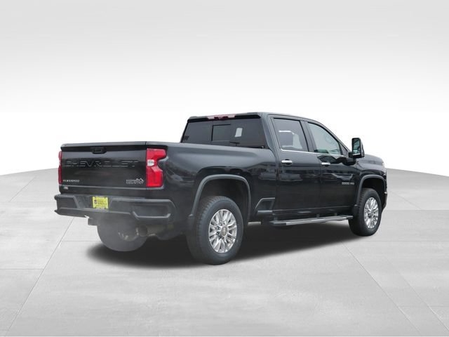 Used 2023 Chevrolet Silverado 3500 High Country w/ Z71 Off-Road Package image 10