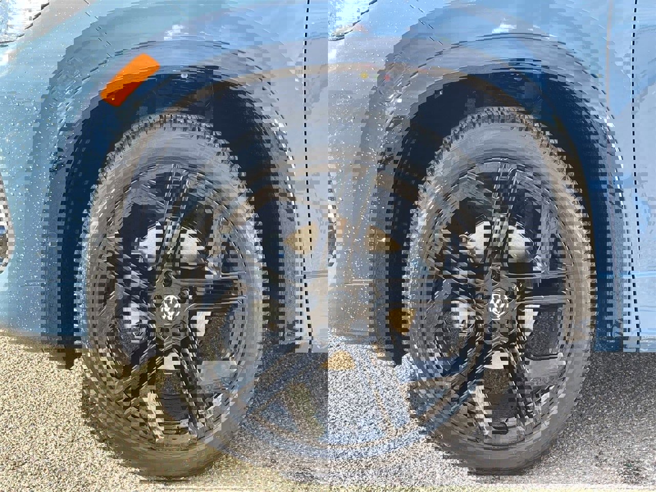 New 2026 Volkswagen Tiguan SE R-Line image 6