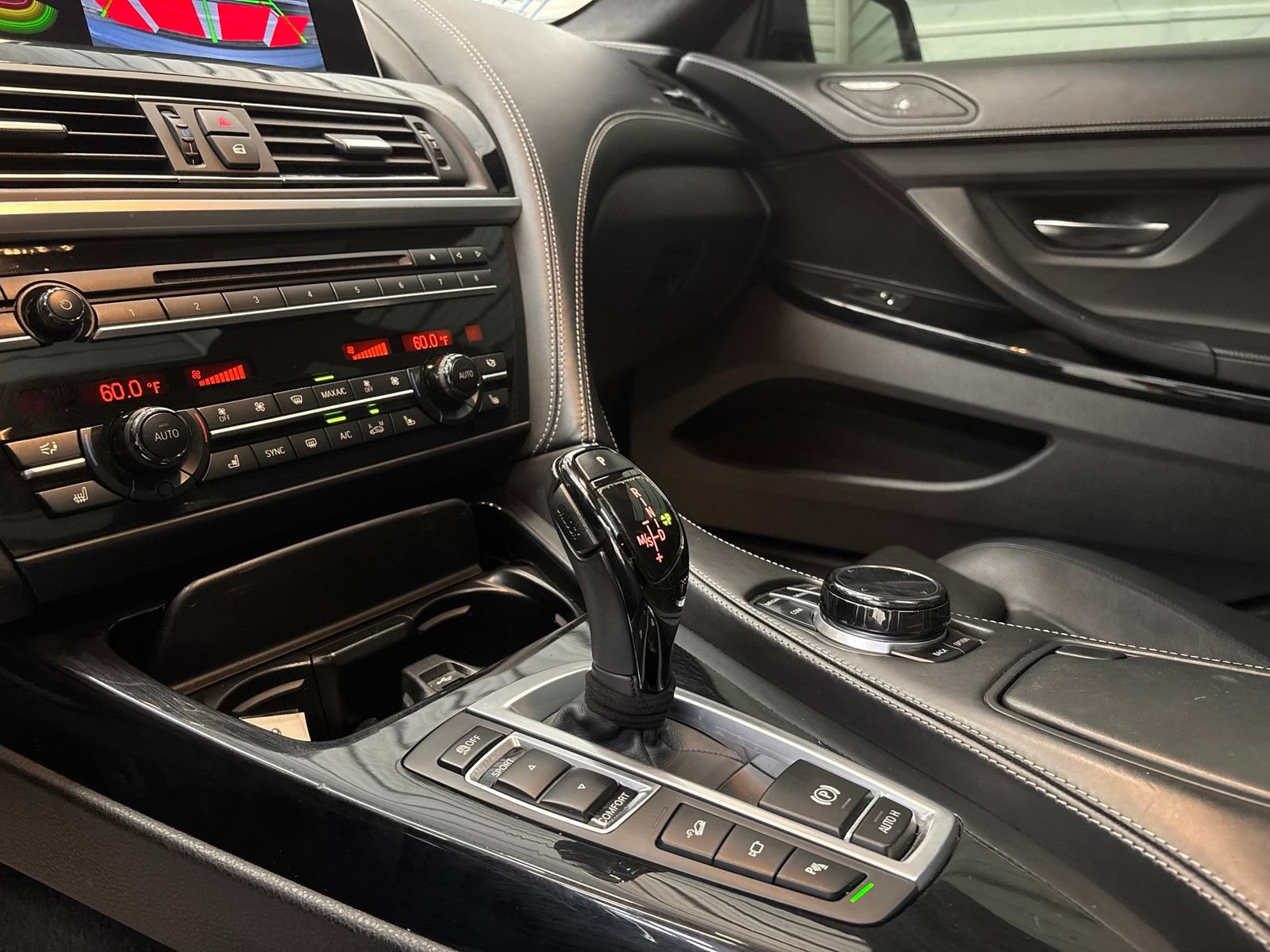 Used 2017 BMW 650i Gran Coupe xDrive AWD/4WD image 20
