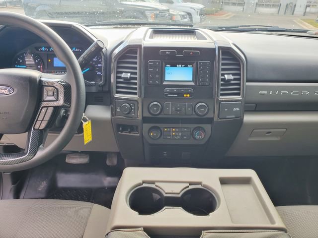 Used 2020 Ford F250 XL w/ STX Appearance Package image 13
