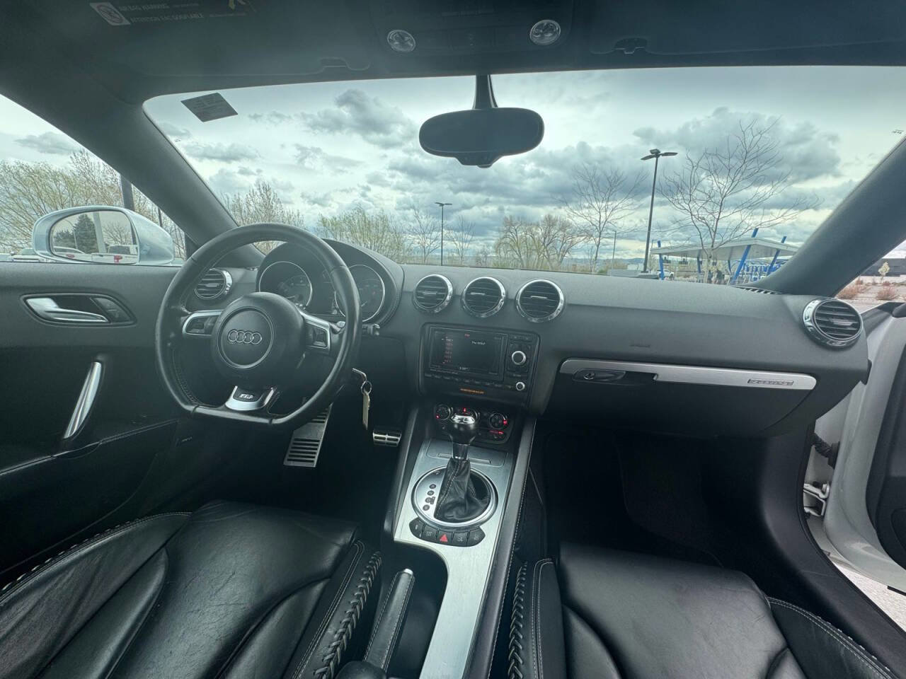 Used 2010 Audi TTS 2.0T Prestige AWD/4WD image 27