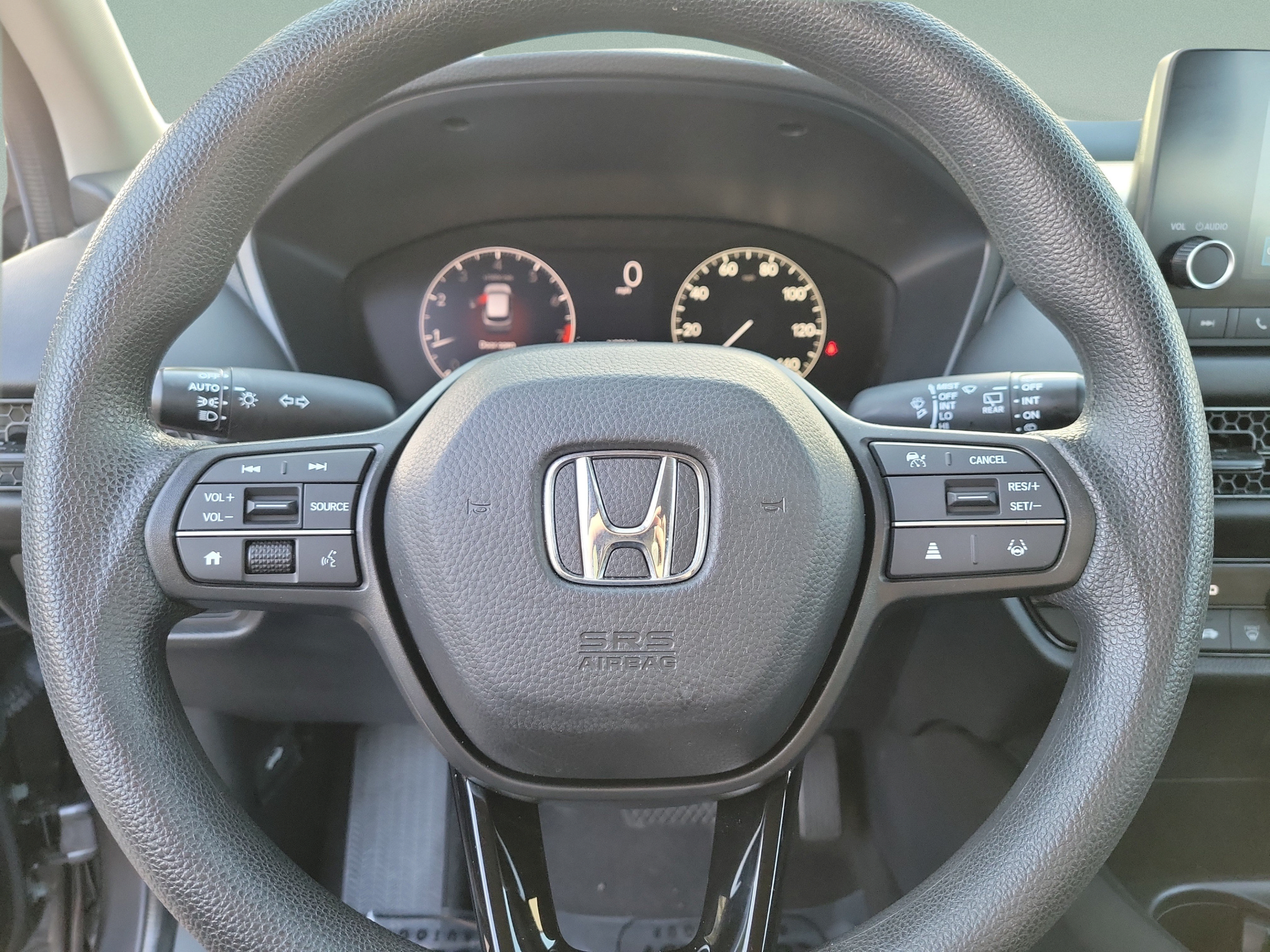 Used 2024 Honda HR-V LX image 20