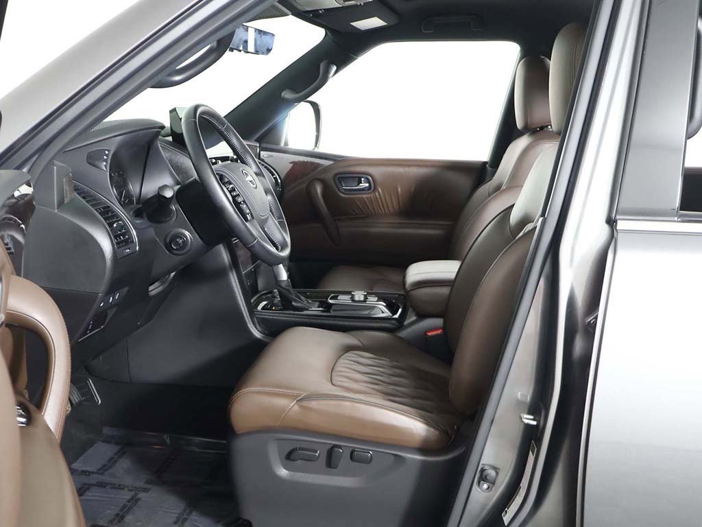 Used 2024 Nissan Armada Platinum image 31