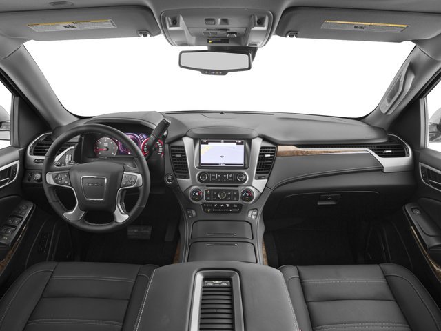 Used 2017 GMC Yukon XL Denali w/ Open Road Package AWD/4WD image 11