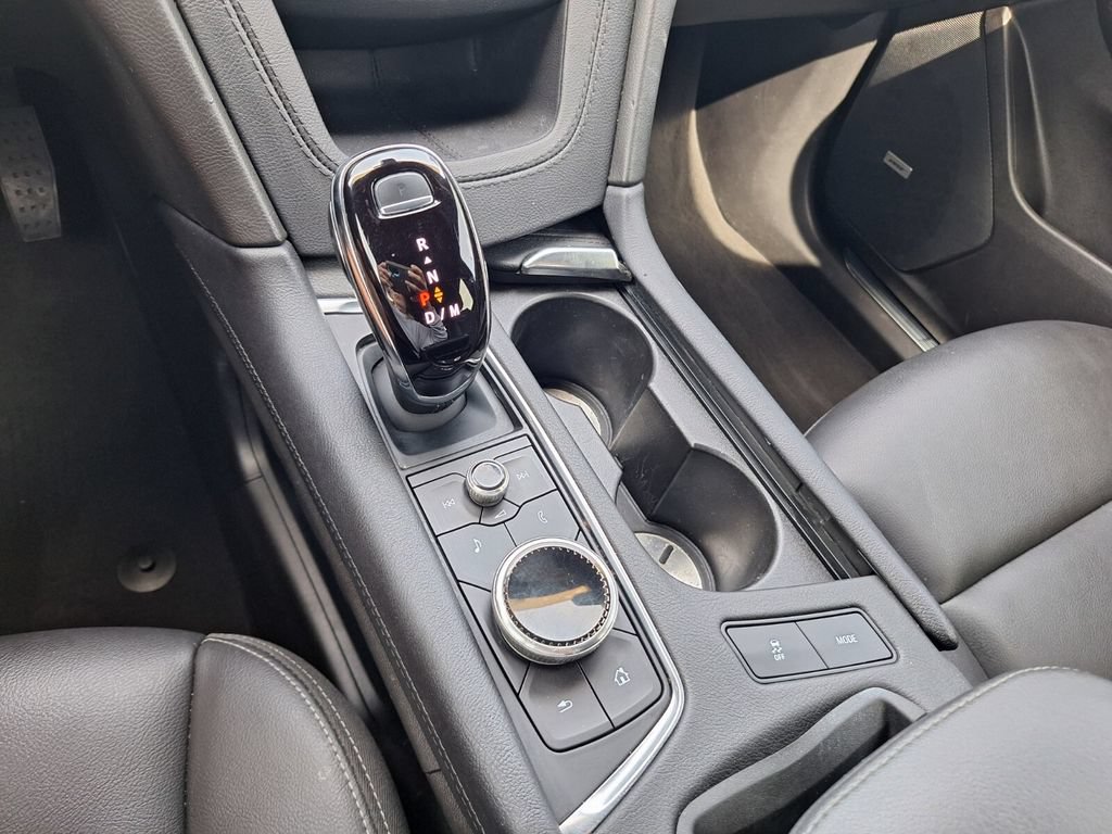Certified 2023 Cadillac XT5 Luxury FWD image 15