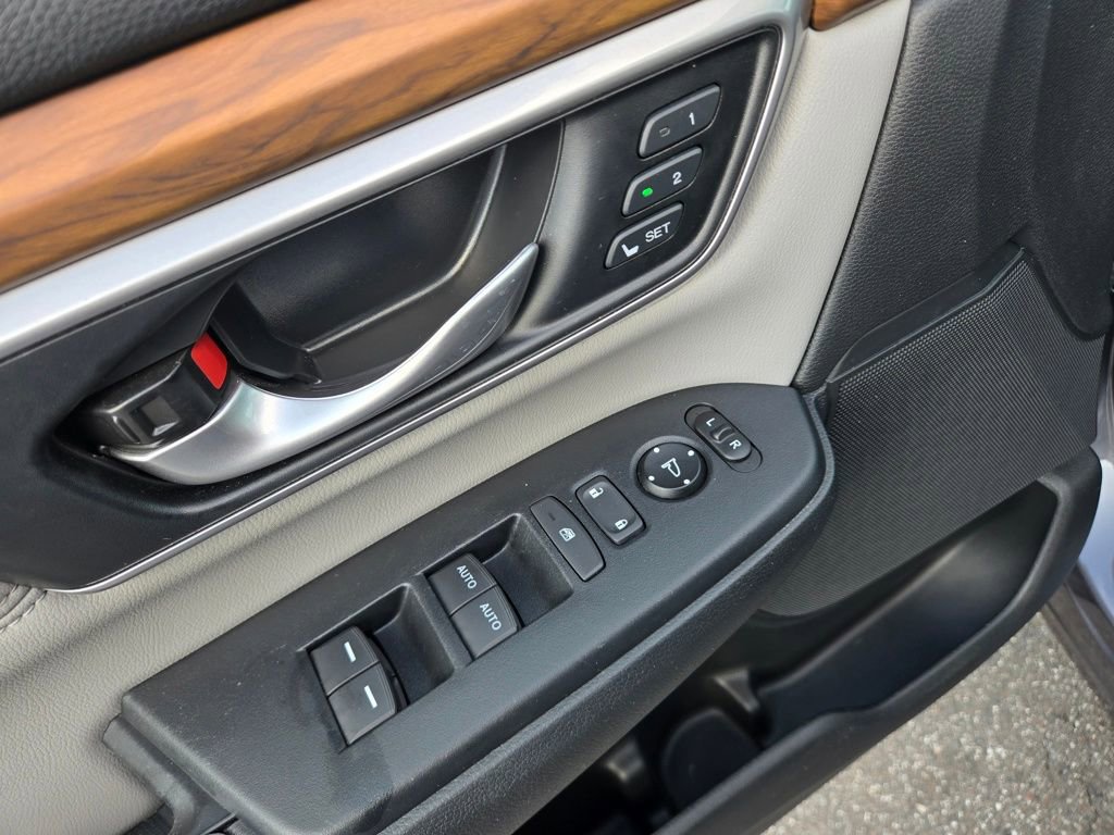 Used 2019 Honda CR-V EX-L image 22