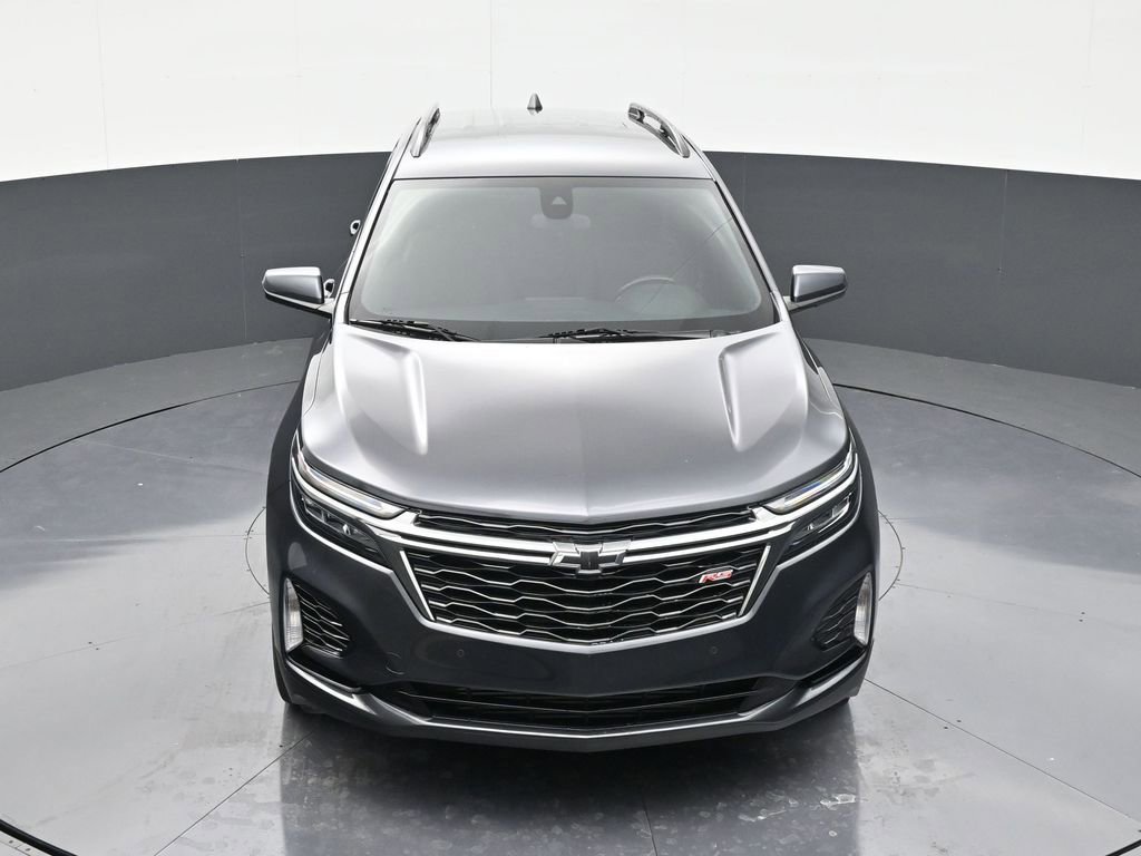 Used 2022 Chevrolet Equinox RS image 19