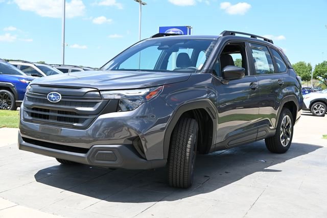 New 2026 Subaru Forester AWD/4WD image 7