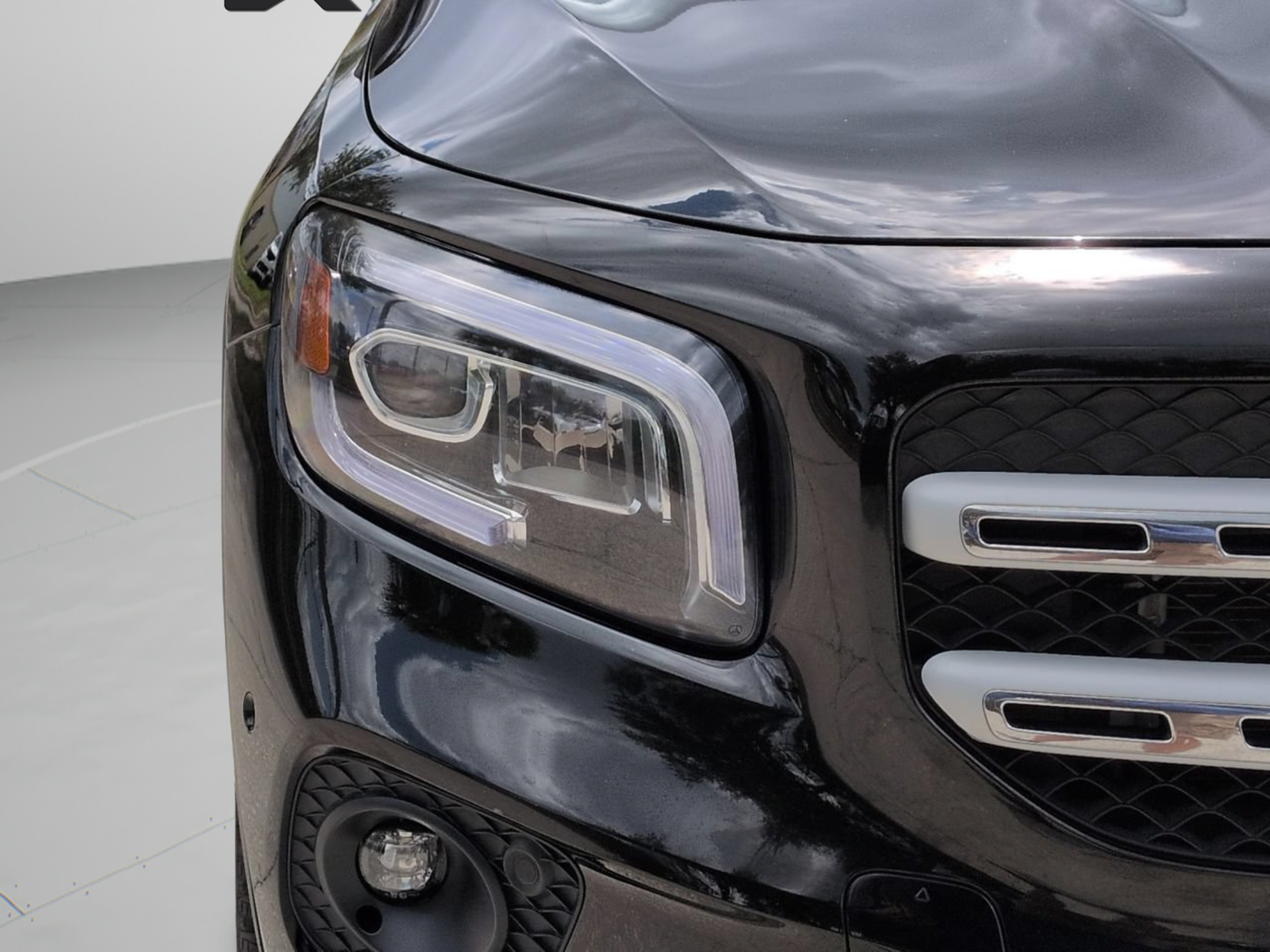 Used 2022 Mercedes-Benz GLB 250 4MATIC image 12