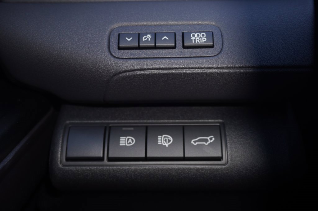 New 2026 Toyota bZ image 13