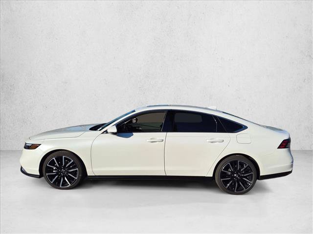 New 2026 Honda Accord Touring image 5