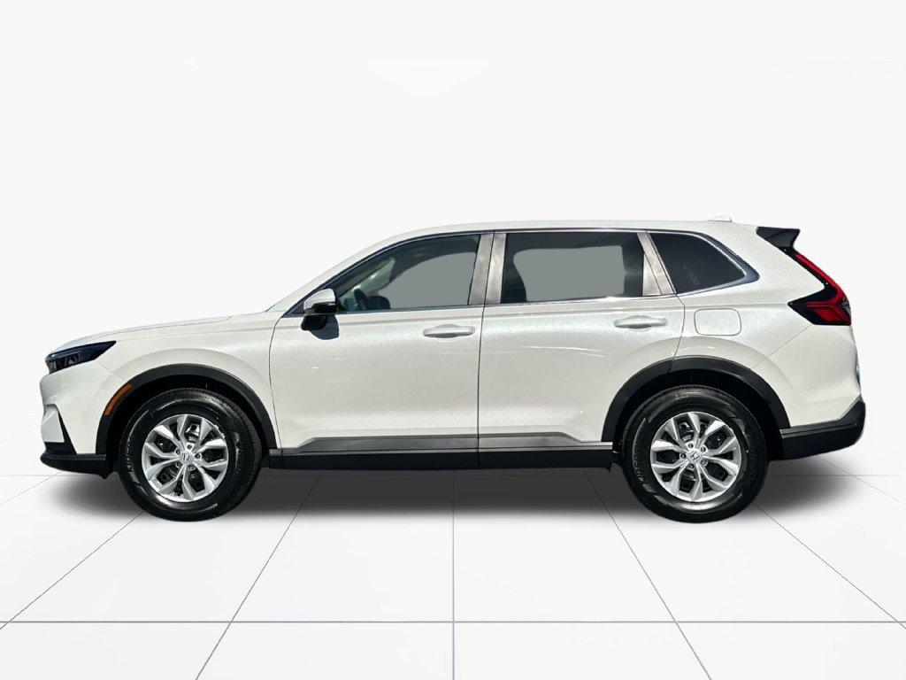 New 2026 Honda CR-V LX image 7