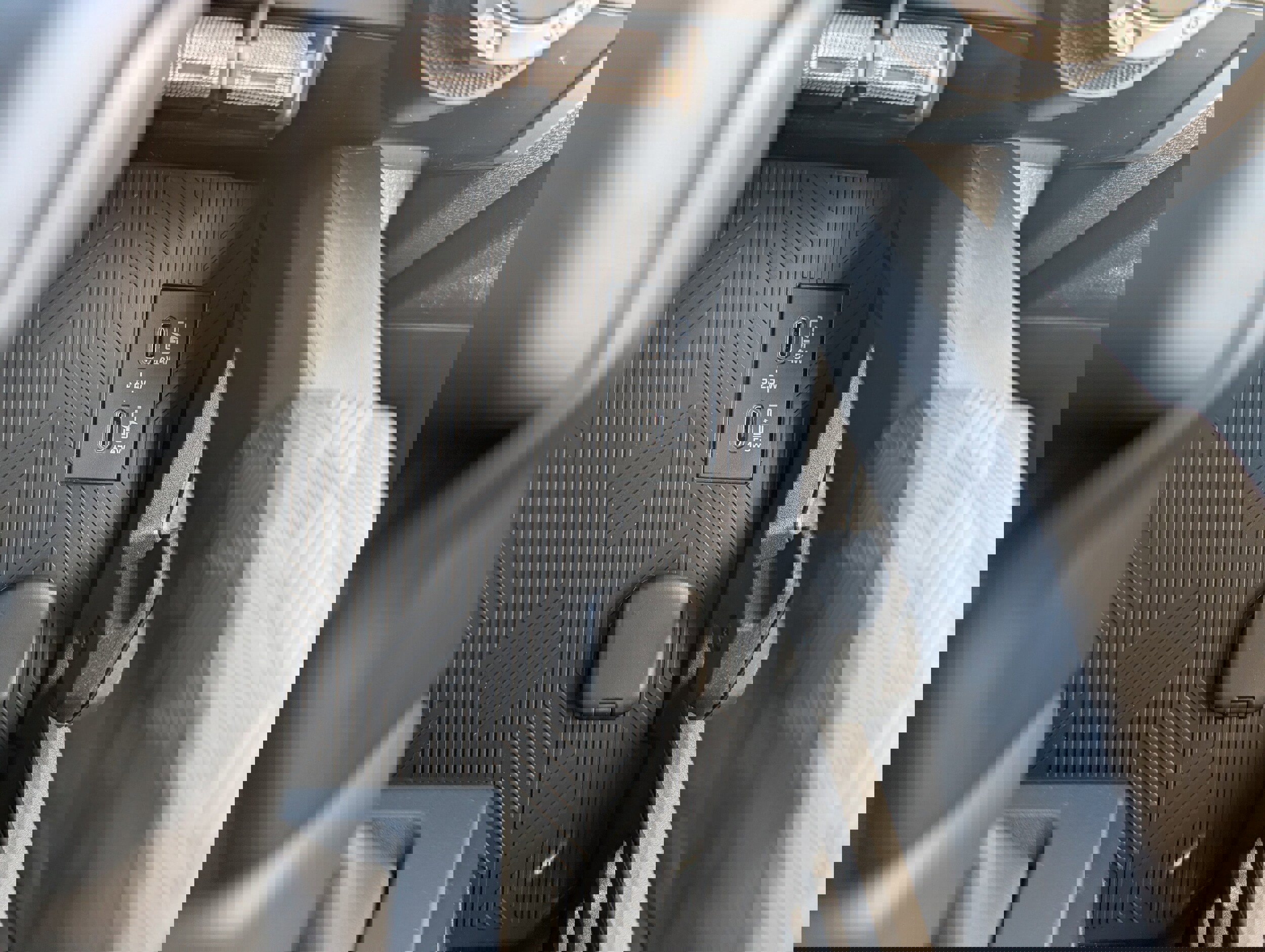 New 2026 Toyota 4Runner TRD Sport Premium image 17