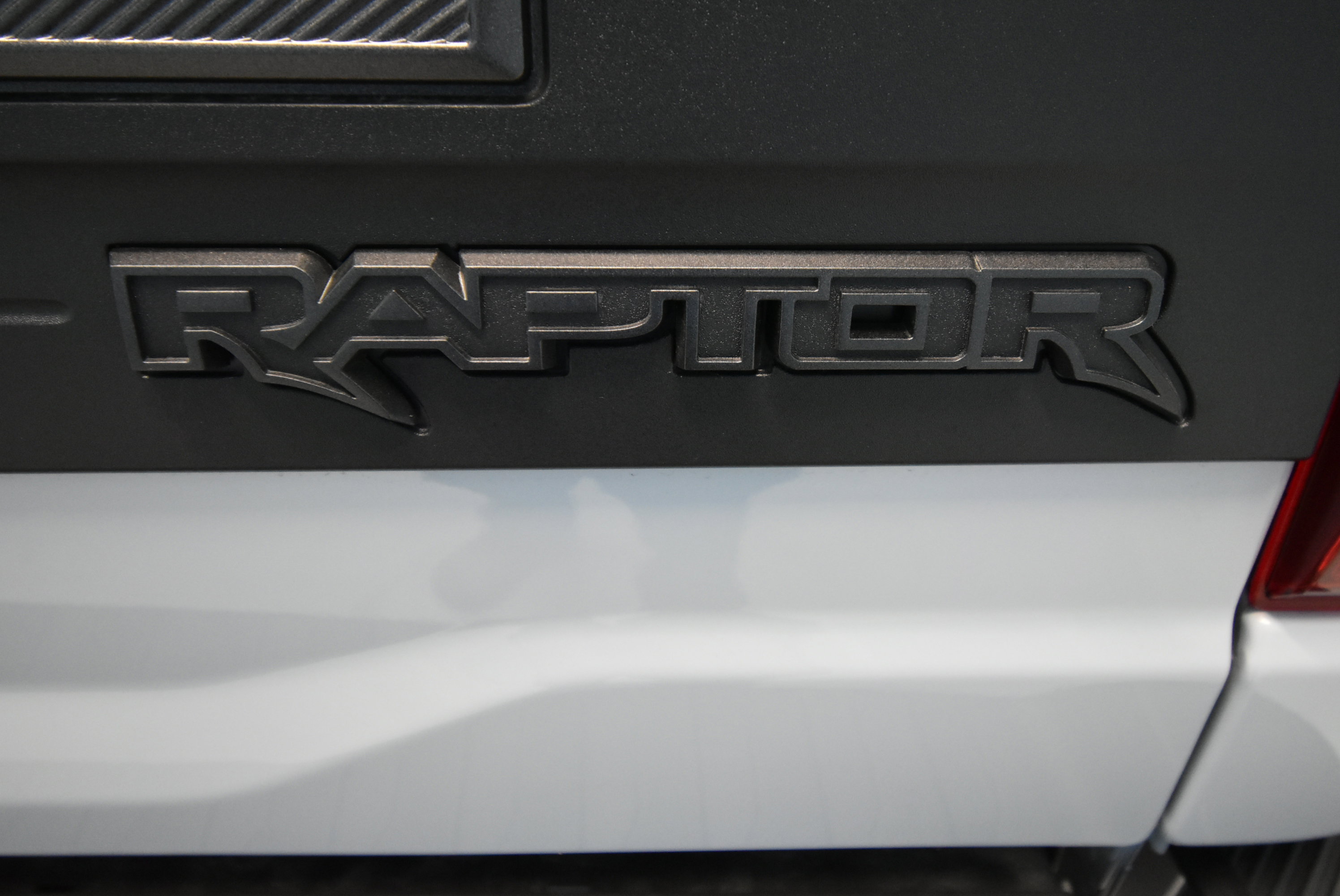 New 2025 Ford F150 Raptor image 39